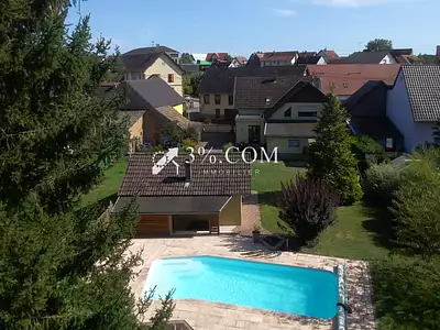 Maison, 130 m²