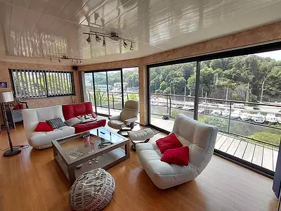 Maison, 149 m²