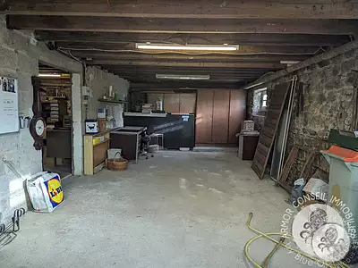 Maison, 132 m²