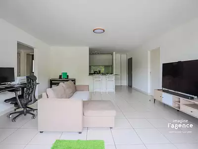 Appartement, 81,9 m²