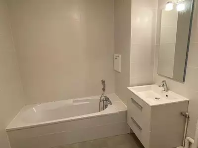 Appartement, 64,3 m²