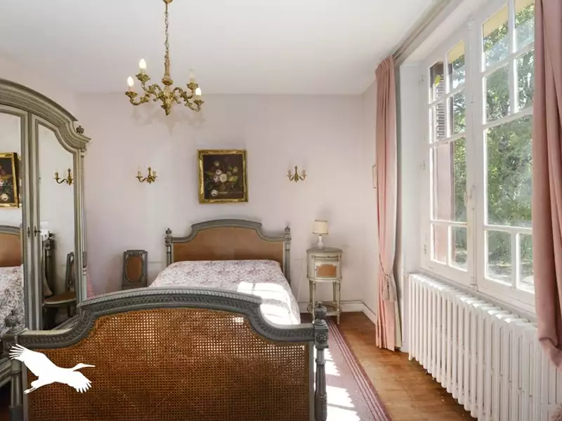 Maison, 127 m²