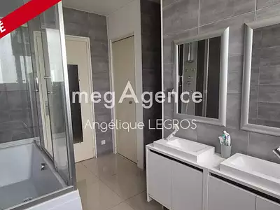Maison, 157 m²