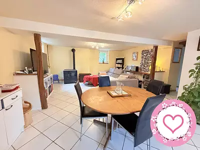 Maison, 112,37 m²