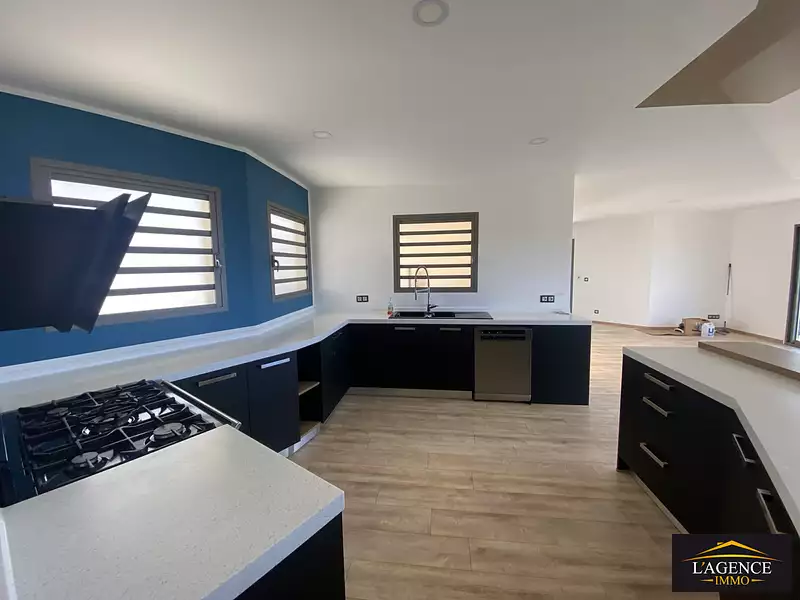 Maison, 160 m²