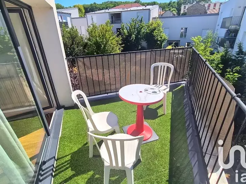 Appartement, 73 m²