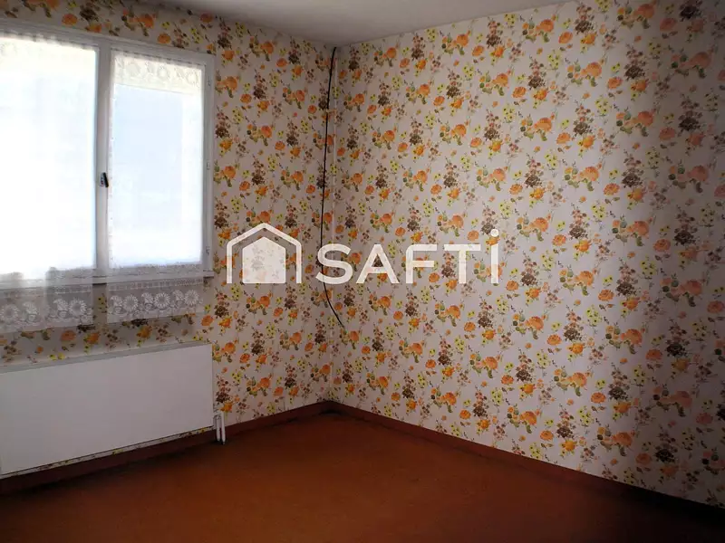 Maison, 86 m²