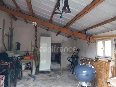 Maison, 138 m²
