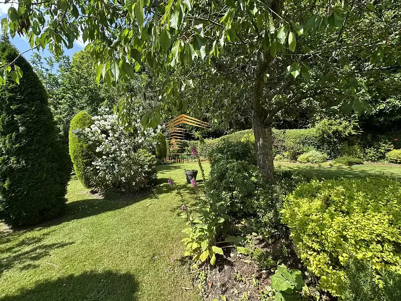 Maison, 180 m²