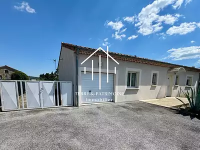 Maison, 90 m²