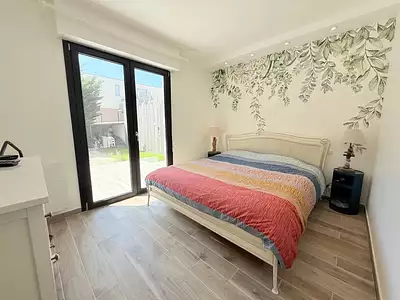 Maison, 119 m²