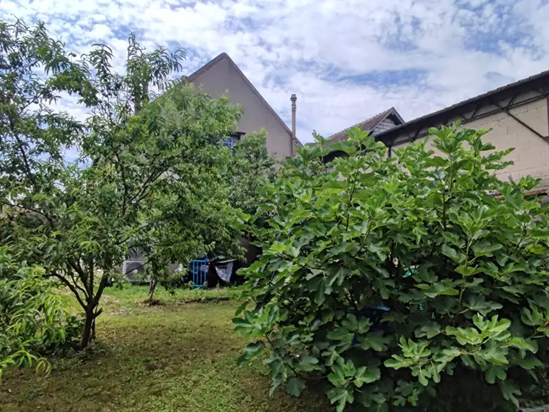 Maison, 158 m²