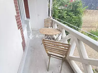 Appartement, 35 m²
