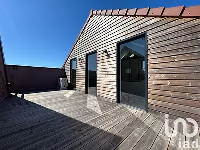 Maison, 140 m²