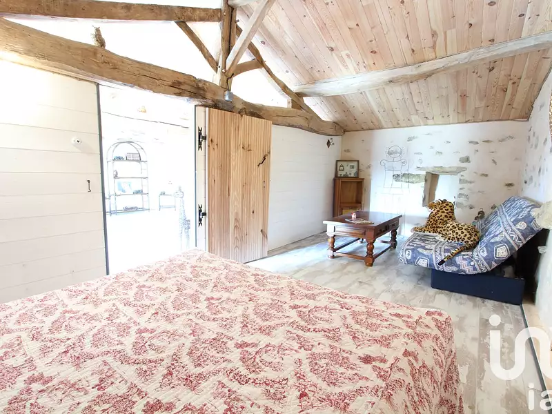 Maison, 218 m²