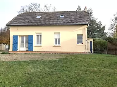 Maison, 100 m²