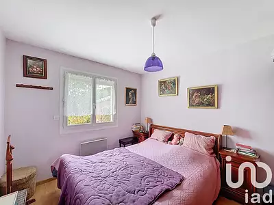 Maison, 133 m²