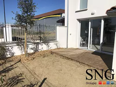 Maison, 64,51 m²