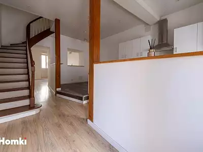 Maison, 90 m²