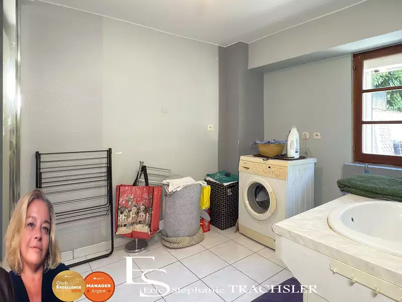 Maison, 72 m²