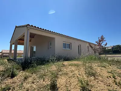 Maison, 110 m²