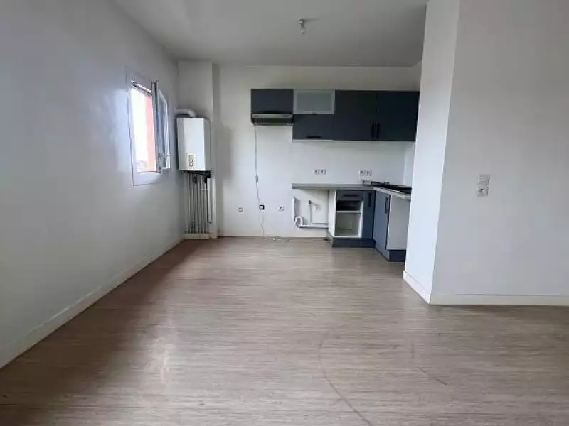Appartement, 41 m²