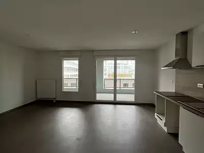 Appartement, 70,74 m²