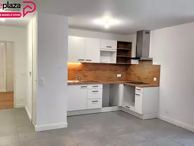 Appartement, 68,5 m²