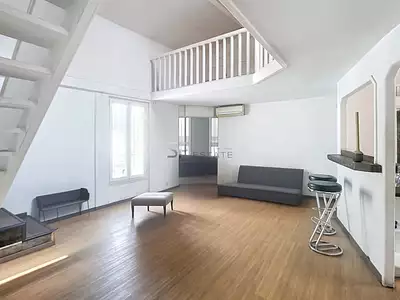 Appartement, 107 m²