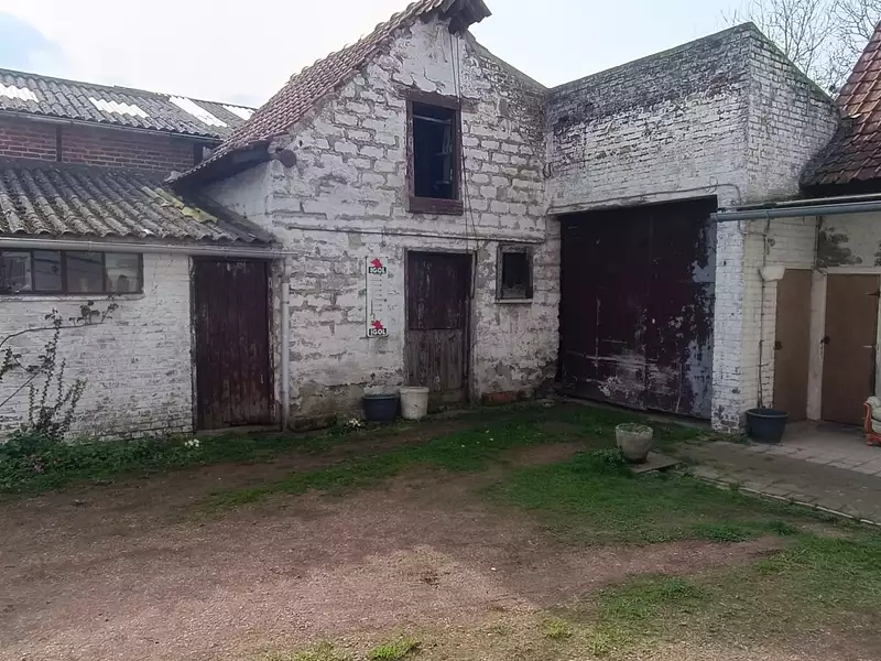 Maison, 107,55 m²