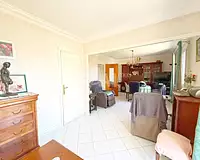 Appartement, 54,95 m²