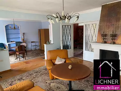 Appartement, 103,57 m²