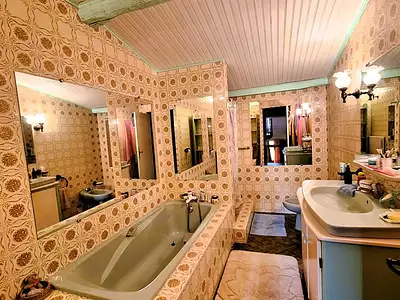 Maison, 227 m²