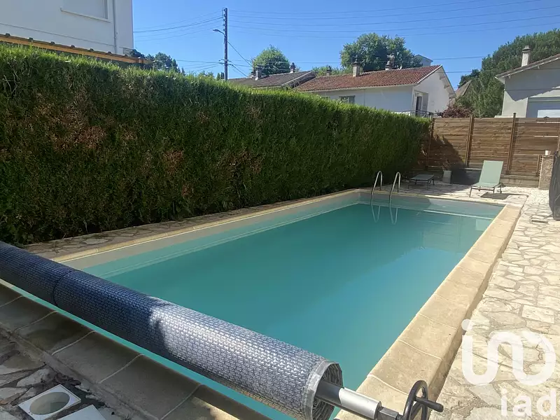 Maison, 140 m²