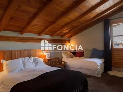 Appartement, 68 m²
