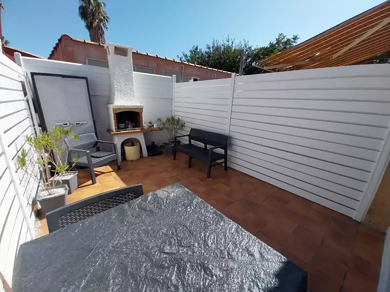 Maison, 46 m²