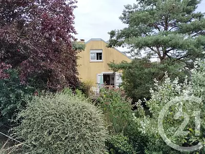 Maison, 86,5 m²