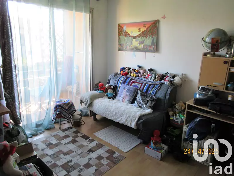 Maison, 116 m²