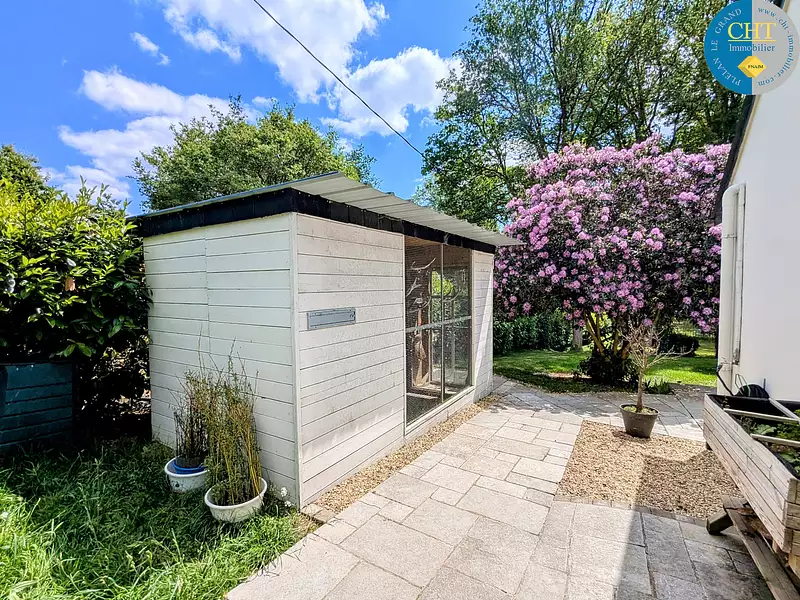 Maison, 100 m²