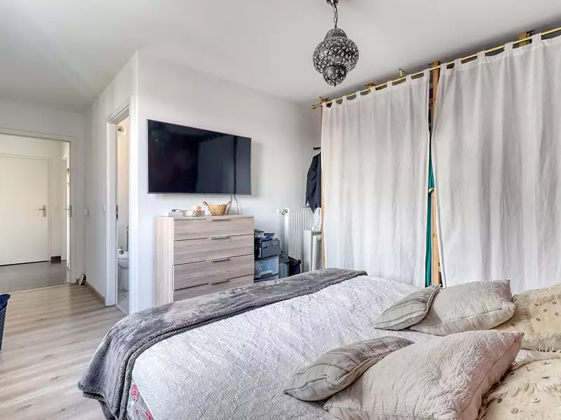 Appartement, 80,5 m²