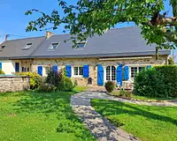 Maison, 133 m²