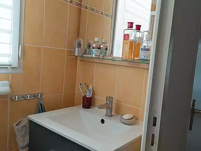 Maison, 56 m²