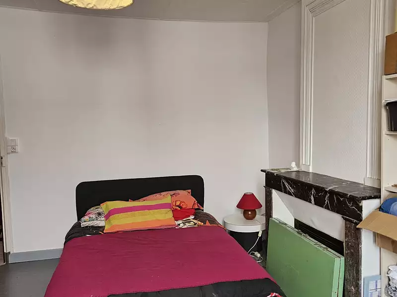 Maison, 87 m²