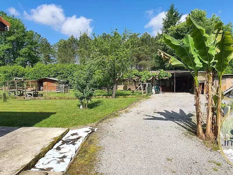 Maison, 135 m²