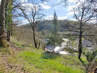 Terrain, 507 m²