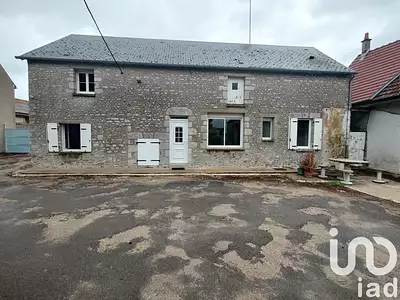 Maison, 85 m²