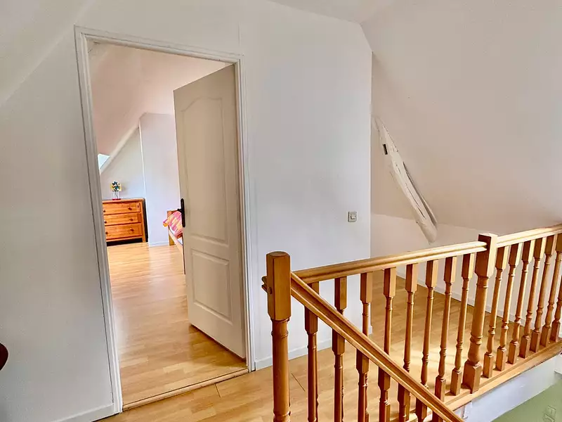 Maison, 120 m²