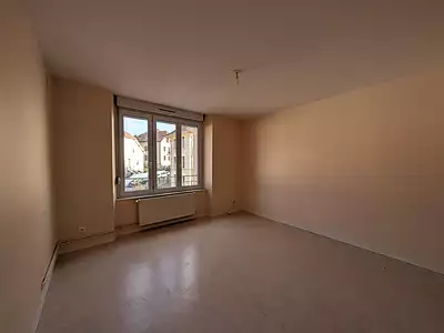 Appartement, 48,75 m²