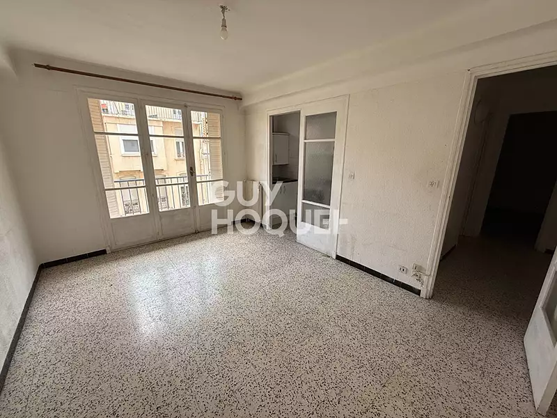 Appartement, 39,98 m²