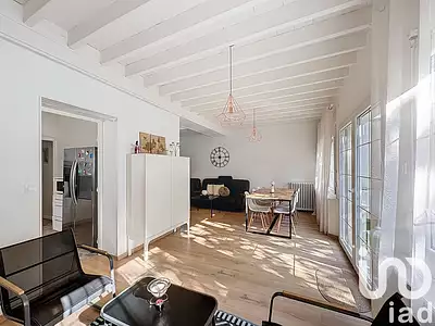 Maison, 144 m²